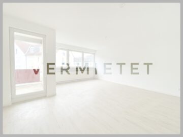 Frisch renovierte und lichtdurchflutete 3-Zimmer Wohnung!, 64665 Alsbach-Hähnlein, Wohnung