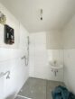 Moderne 1-Zimmer-Wohnung mit viel Potenzial! - Badezimmer