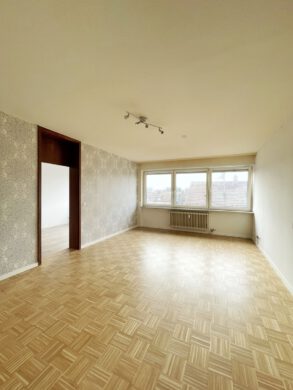 Gemütliche 2-Zimmer Wohnung in guter Lage!, 67065 Ludwigshafen, Wohnung