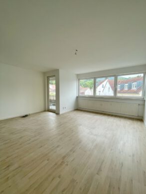 Großzügige 3-Zimmer Wohnung mit einladendem Balkon!, 64665 Alsbach-Hähnlein, Wohnung