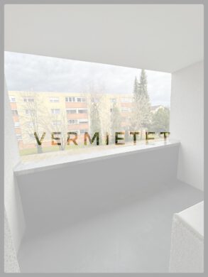 Frisch renovierte 4-Zimmer-Wohnung mit viel Potential!, 68519 Viernheim, Wohnung