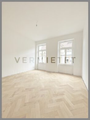 Frisch Saniert: Stilvolle 4-Zimmer-Wohnung in historischem Gebäude!, 69115 Heidelberg, Wohnung