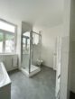 Frisch Saniert: Stilvolle 4-Zimmer-Wohnung in historischem Gebäude! - modernes Badezimmer