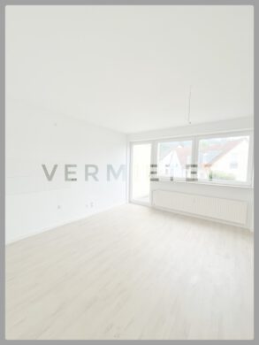 Helle 2-Zimmer Wohnung mit großzügigem Balkon!, 64665 Alsbach-Hähnlein, Wohnung