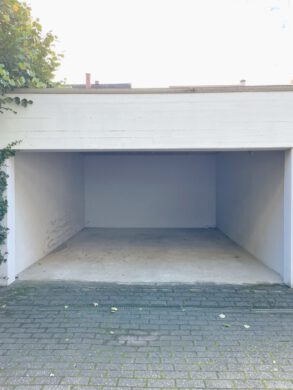 Doppelgarage zu vermieten!, 69126 Heidelberg, Halle/Lager/Produktion