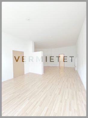 Großzügige und lichtdurchflutete 2-Zimmer-Wohnung!, 68623 Lampertheim, Wohnung