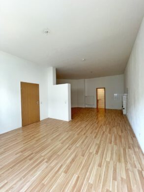 Großzügige und lichtdurchflutete 2-Zimmer-Wohnung!, 68623 Lampertheim, Wohnung