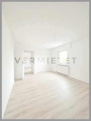 Renovierte Dachgeschosswohnung mit viel Potential!, 68519 Viernheim, Wohnung