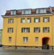 Langlebige Vermietungsperspektive: Schöne 2-Zimmer-Wohnung mit Balkon! - Fassade